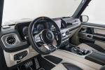 Mercedes-AMG G63 700 Widestar by Brabus 2018 года